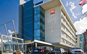 Ibis Montevideo Rambla